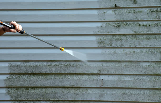 Trusted Denham Springs, LA Pressure washing Experts